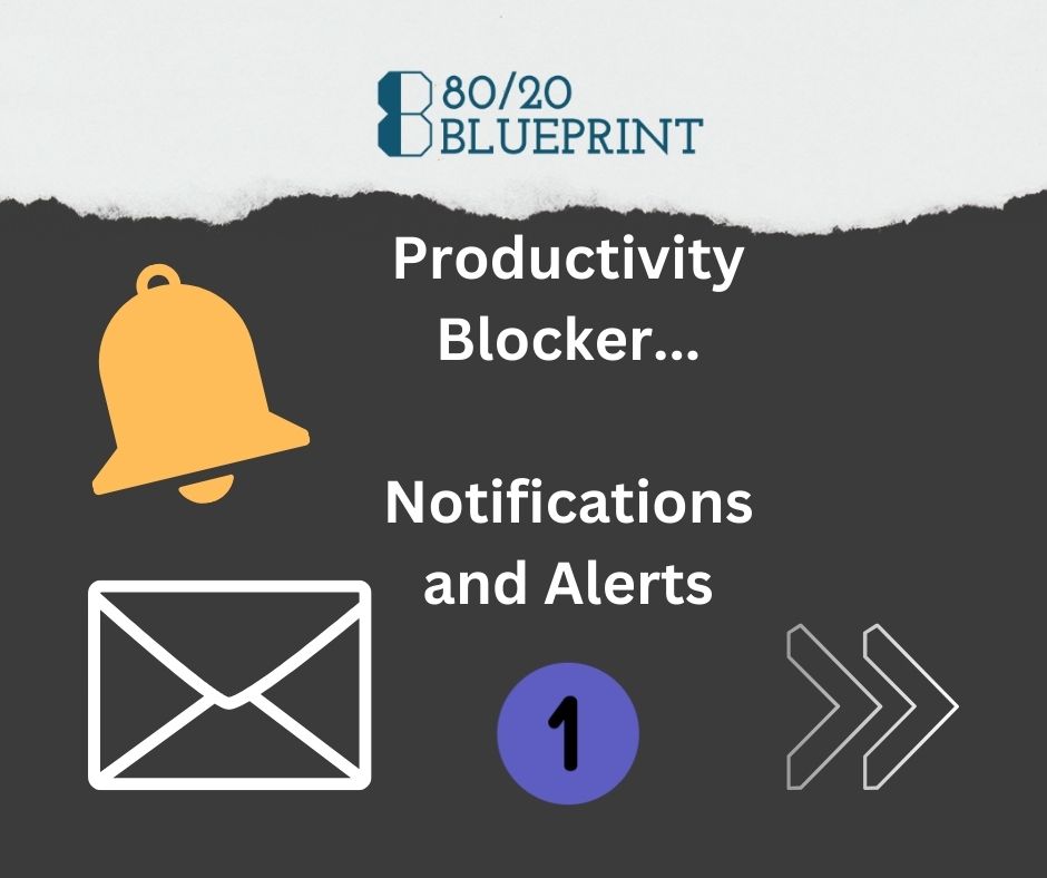 Productivity Blockers: Notifications